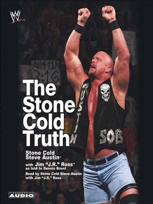 cover image of The Stone Cold Truth